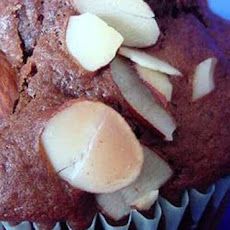 Mocha Muffins