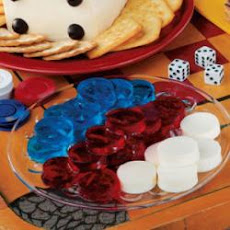 Gelatin Game Chips