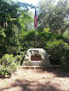 Seminole War Burying Ground