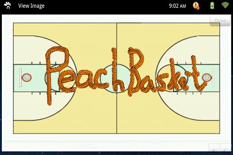 PeachBasketPaid