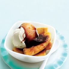 Bananas Foster