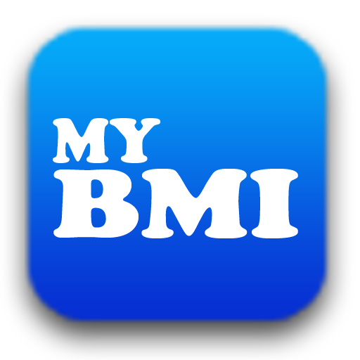Calcolatore di BMI/IMC 健康 App LOGO-APP開箱王