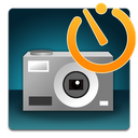 Camera Self-Timer mobile app icon