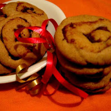 Date Pinwheels