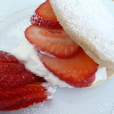 Strawberry Shortcakes