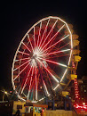 Daytona Beach Ferris Wheel