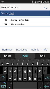 How to download NAK Chorbuch 1.2 mod apk for laptop