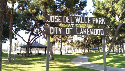 Jose Del Valle Park
