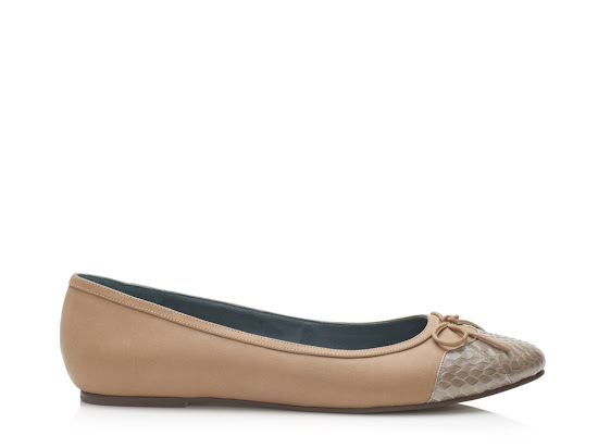 I Designed My Perfect Shoes!