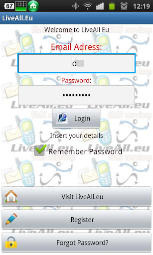 LiveAll.eu