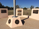 War Veterans Memorial