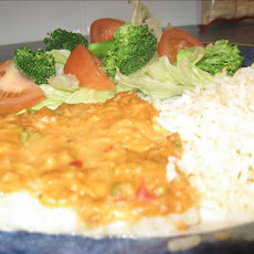 Easy Asian-Style Low Fat Microwave Steamed Fish
