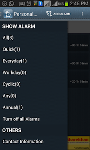 How to install Personal Assistant 4.0 mod apk for bluestacks