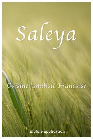 Le Saleya
