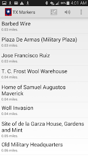 How to mod TX Historical Markers 1.6 mod apk for laptop