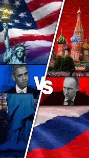 How to mod Putin versus Obama 1.01 mod apk for pc