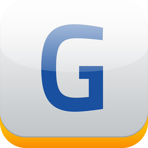 Gründer 1x1 LOGO-APP點子