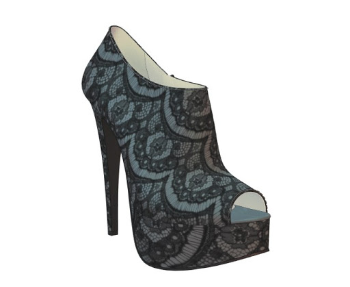 I Designed My Perfect Shoes!
