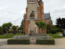 Mémorial des Guerres1914-1918,1939-1945