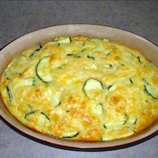 Zucchini Casserole