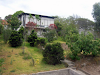 Hermosa Casa Con Terreno Sector Privilegiad Tumba