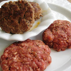 Chorizo