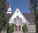 Church of Hirvensalmi