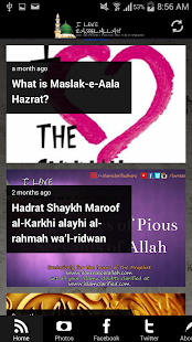 How to get I Love Rasoolallah lastet apk for laptop