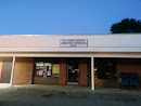 Abington Station Post Office