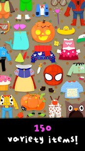 How to download StickerDress 1.0 apk for bluestacks