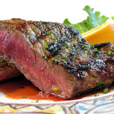 Juicy Steak