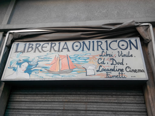Libreria Oniricon