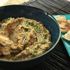 Baba Ghanoush