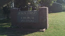 Jesus First Church
