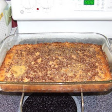 5 Layer Bars