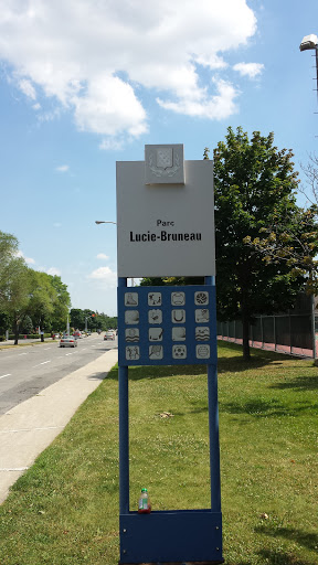 Parc Lucie-Bruneau