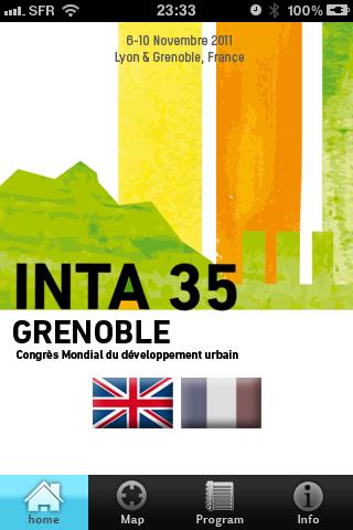 INTA35 GRENOBLE