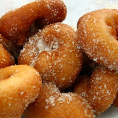 Doughnuts