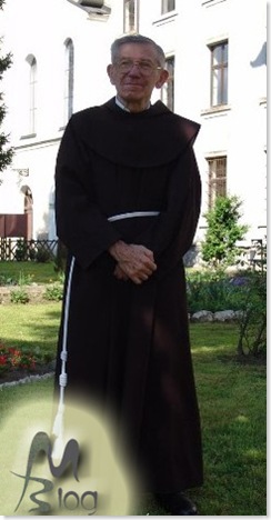 fra. Anto Nedić