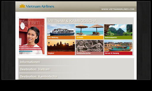 免費下載旅遊APP|Vietnam Travelwebzine app開箱文|APP開箱王