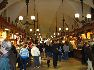 Mercado por Dentro