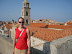 Walking the city walls