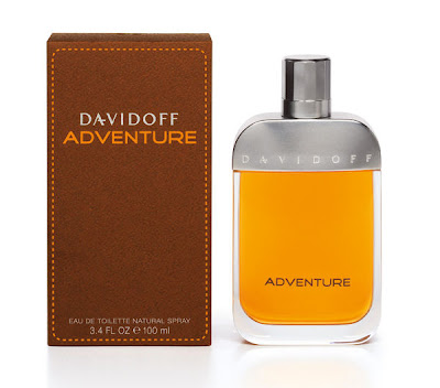 Davidoff Adventure
