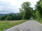 Gościniec Kocierski. W tle Ścieszków Groń. - fot. dmaly źródło: http://picasaweb.google.com/darek.malecki/