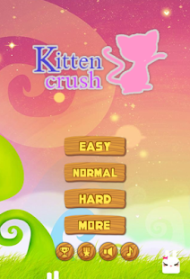 How to download Kitten Kitty Crush 1.0 apk for laptop