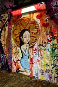 graffiti art