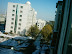view from apartment window