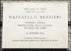 Lastra a Bertieri