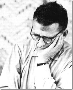 shostakovich