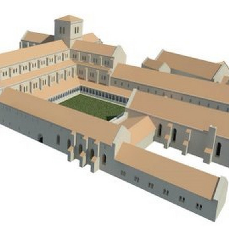 Revit and Old buildings
